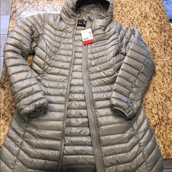 marmot sonya jacket